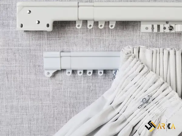 قیمت مناسب ریل اتومات گریبر در استان های مرکزی کشور