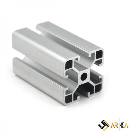 توزیع بدون واسطه ریل اتومات آلومینیومی در مشهد