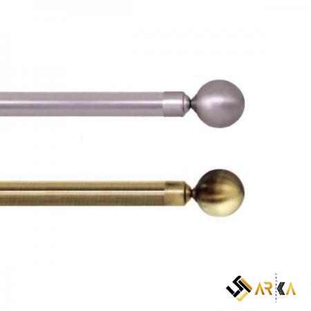 عرضه کنندگان ریل کروم با بهترین کیفیت در تهران