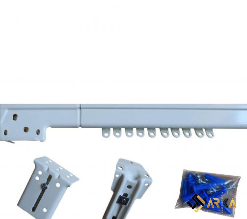 عرضه کننده عمده چوب پرده اتومات با بهترین قیمت