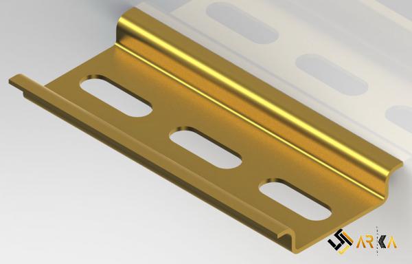 مزیت های استفاده از ریل طلایی