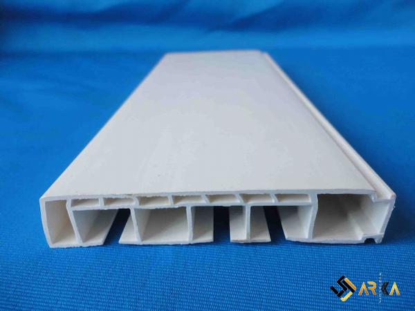 راهنمای خرید ریل پرده پی وی سی