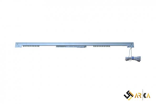 پخش مستقیم ریل پرده گریبر باکیفیت در شهرستان ها