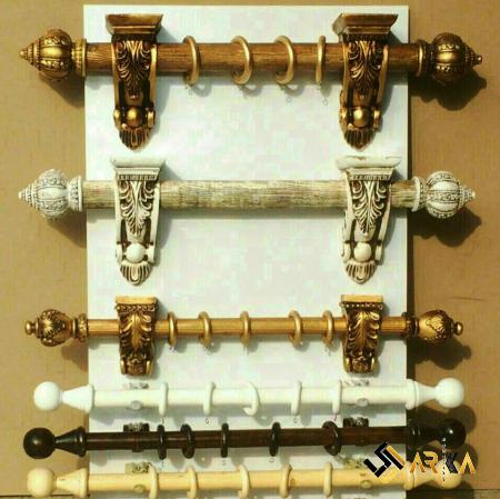 مراکز فروش ریل طلایی شیاردار باکیفیت در تهران