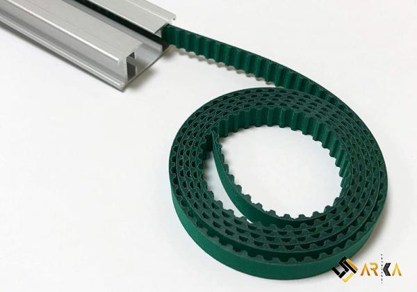 مزایای استفاده از ریل ساده