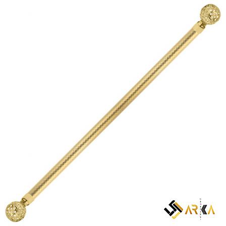 راهنمای انتخاب بهترین ریل طلایی