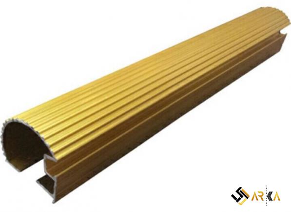 اطلاعات مفید درباره جنس انواع ریل پرده