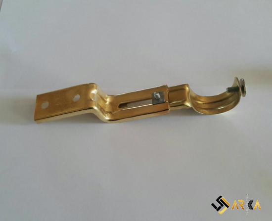 عوامل موثر بر کیفیت ریل پرده