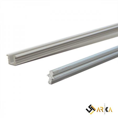 مختصری درباره ریل پرده پلاستیکی