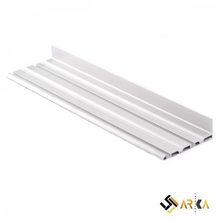 بازار پخش ریل پلاستیک به صورت عمده