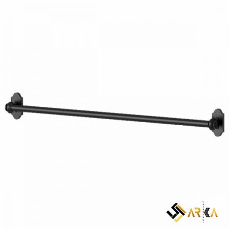 خرید مستقیم ریل پرده ساده از تولیدی