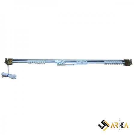 ترفندهای افزایش طول عمر ریل پرده