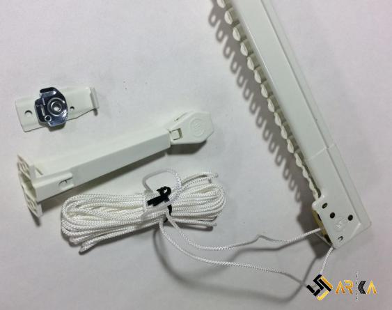 قیمت فروش ريل پرده اتوماتیک گريبر با تخفیف ویژه