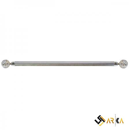 آشنایی با کاربرد میل پرده