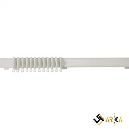 هنگام خرید ریل پرده به چه نکاتی باید توجه کرد