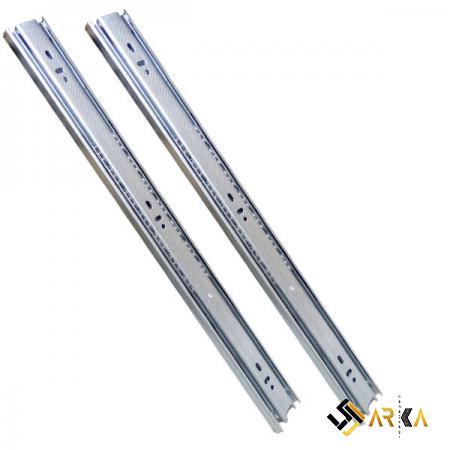 برترین تولیدکنندگان ریل آهنی در ایران