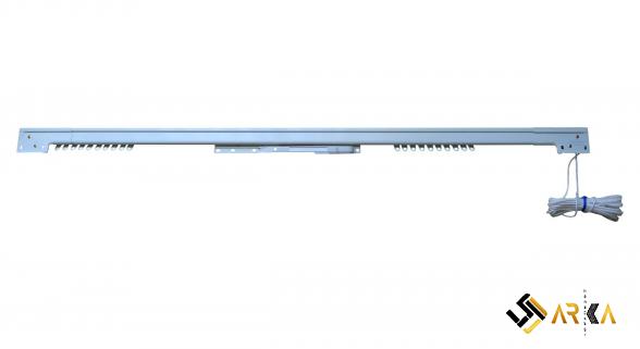 آشنایی با بهترین نوع ریل گریبر موجود در بازار