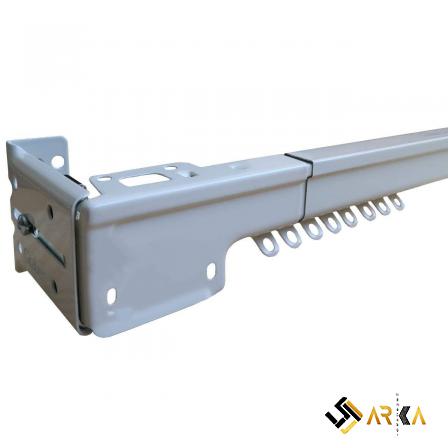 قیمت عمده ریل پرده اتومات در بازار ایران