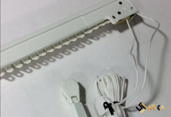 بهترین تولیدکنندگان ریل اتوماتیک در کشور