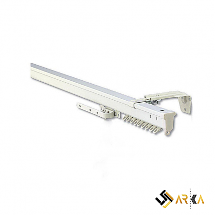 مرکز فروش ریل پرده گریبر با کیفیت در بازار تهران