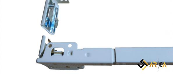 نکات مهم در انتخاب ريل پرده اتوماتيك کشویی