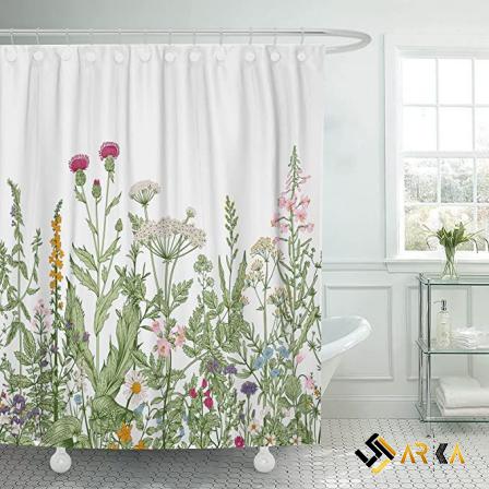 عرضه بی واسطه چوب پرده حمام در ایران