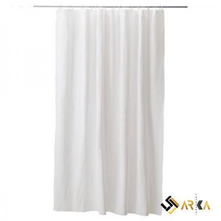 مشخصات فنی چوب پرده حمام