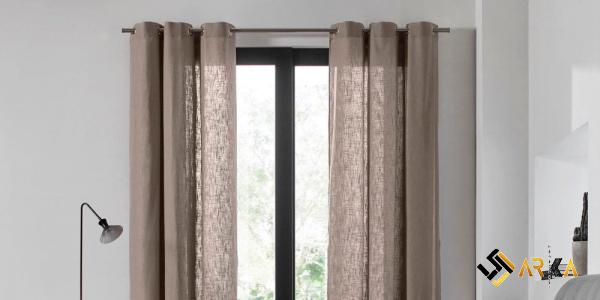 اطلاعاتی درباره انواع ریل پرده اتومات