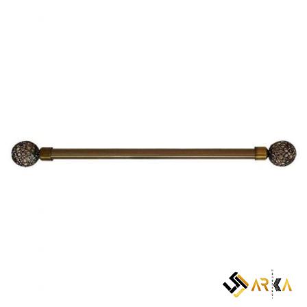 آشنایی با فرایند تولید میل پرده با بهترین کیفیت